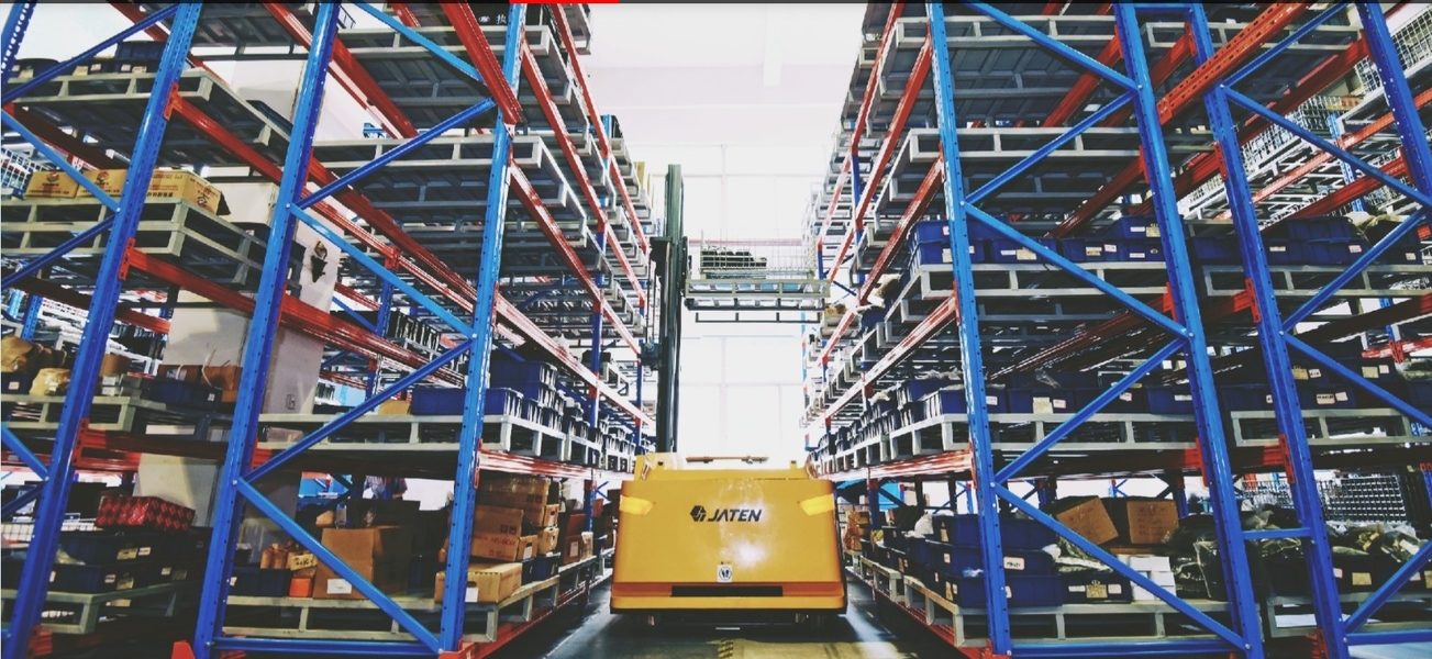 Trung Quốc Chongqing Chuanyi Automation Limited hồ sơ công ty