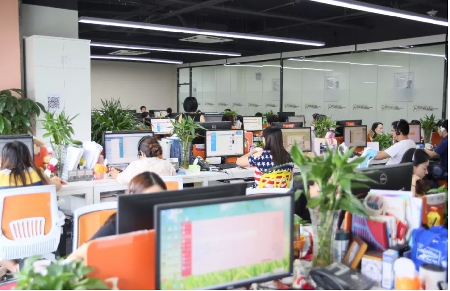 Trung Quốc Chongqing Chuanyi Automation Limited hồ sơ công ty