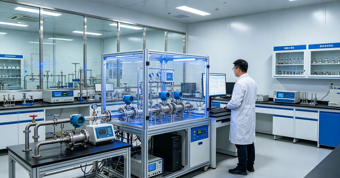 CQCY Automation Limited dây chuyền sản xuất