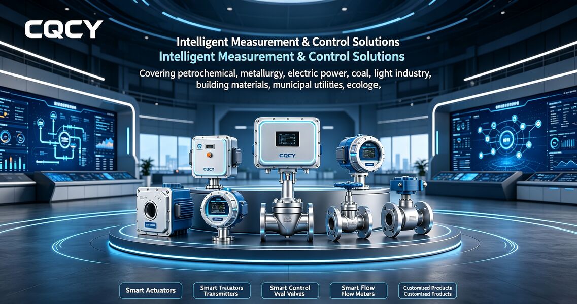 CQCY Automation Limited dây chuyền sản xuất